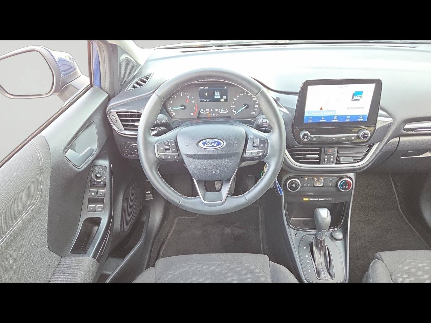 ford - Visuel 13