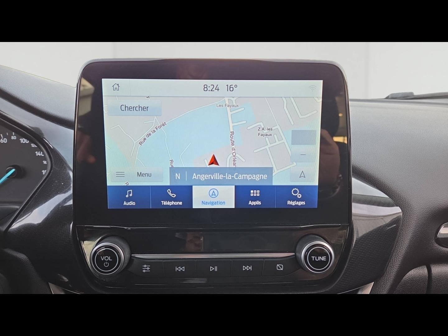 ford - Visuel 14