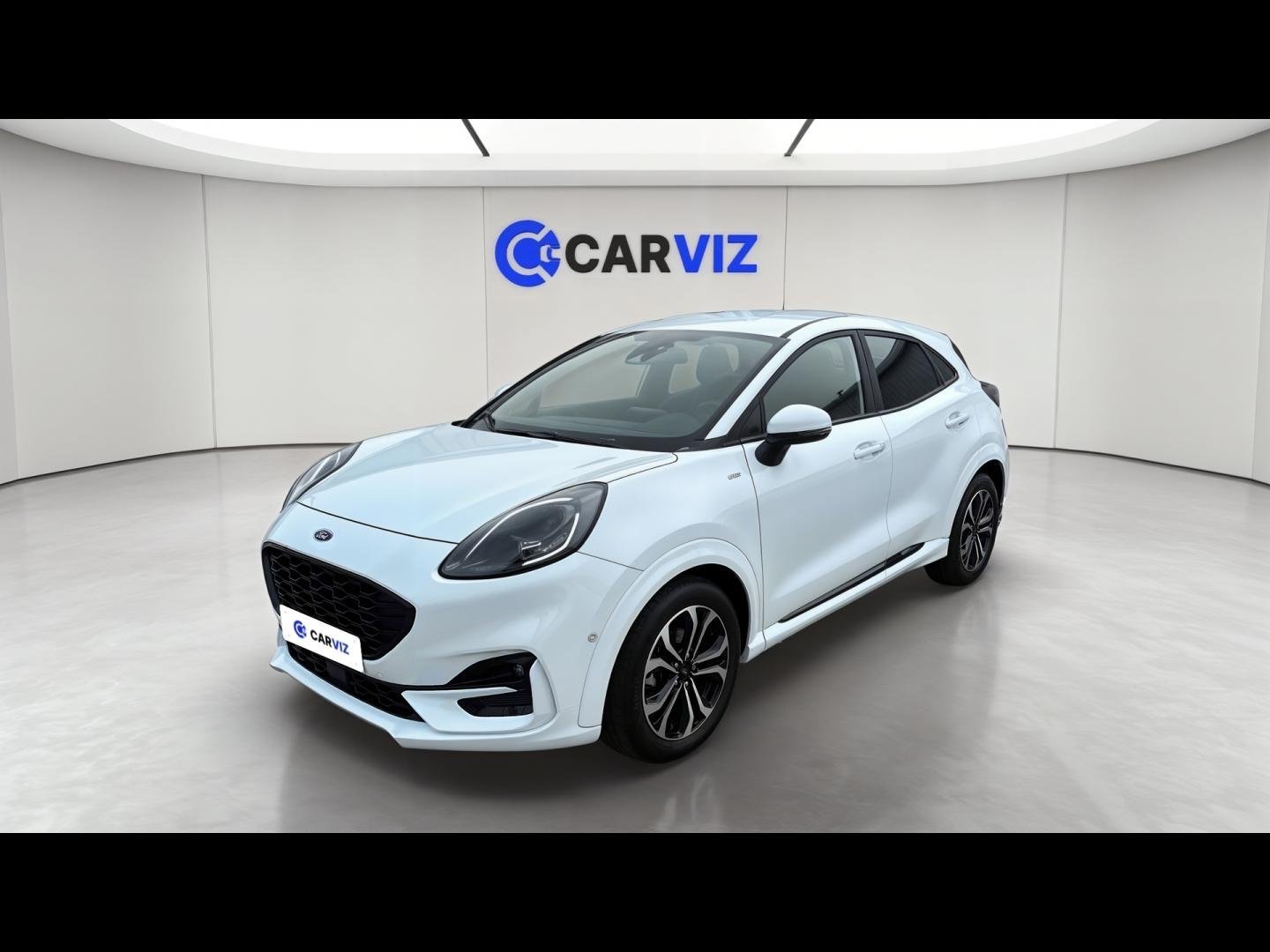 ford - Visuel 0
