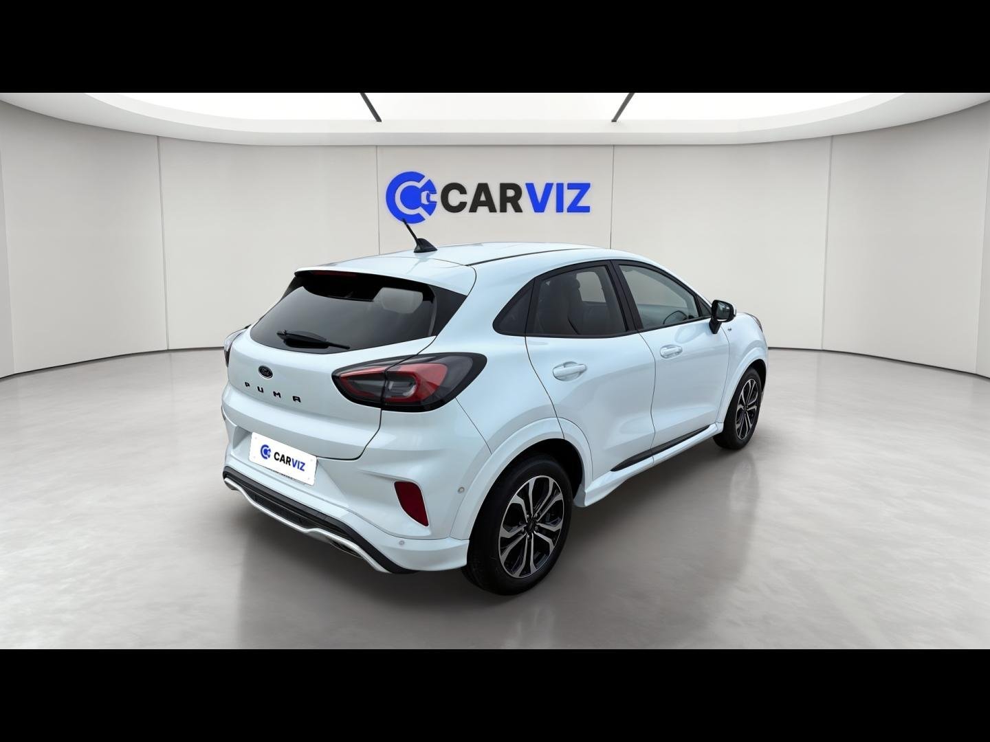 ford - Visuel 1