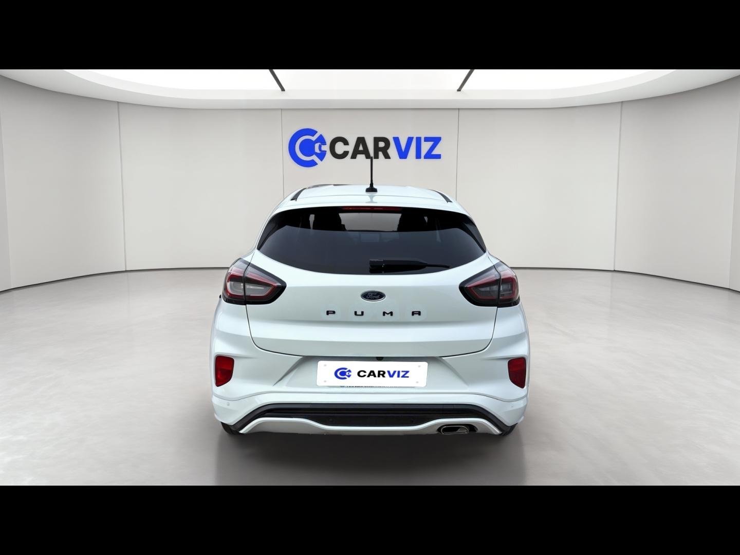 ford - Visuel 9