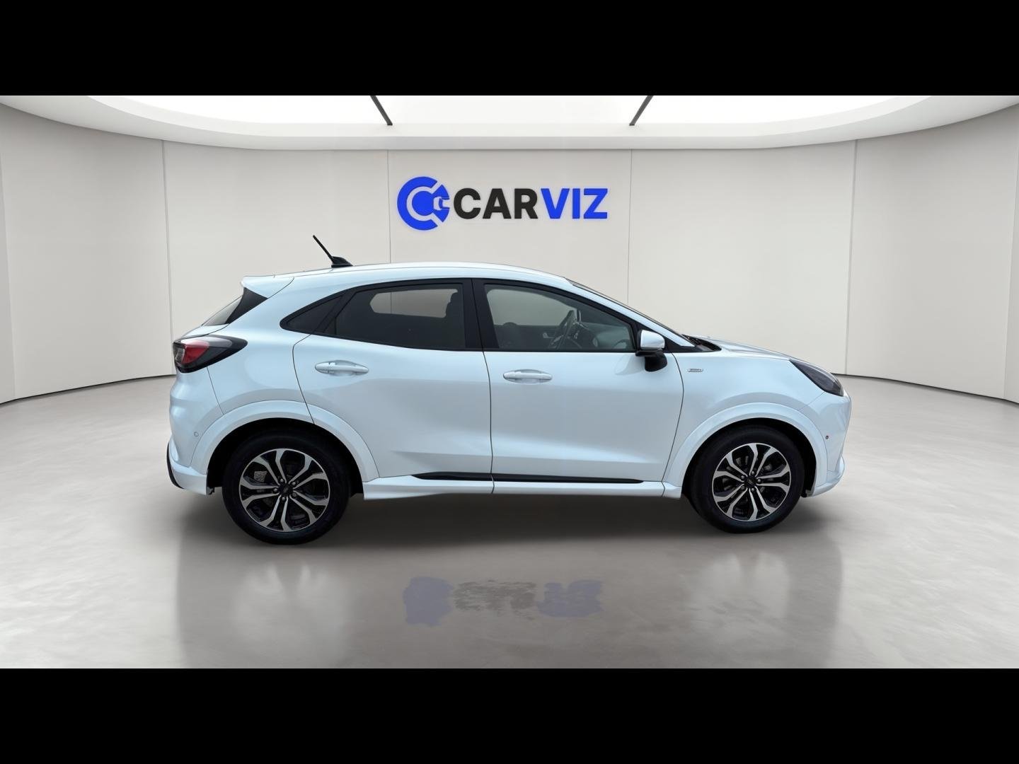 ford - Visuel 10