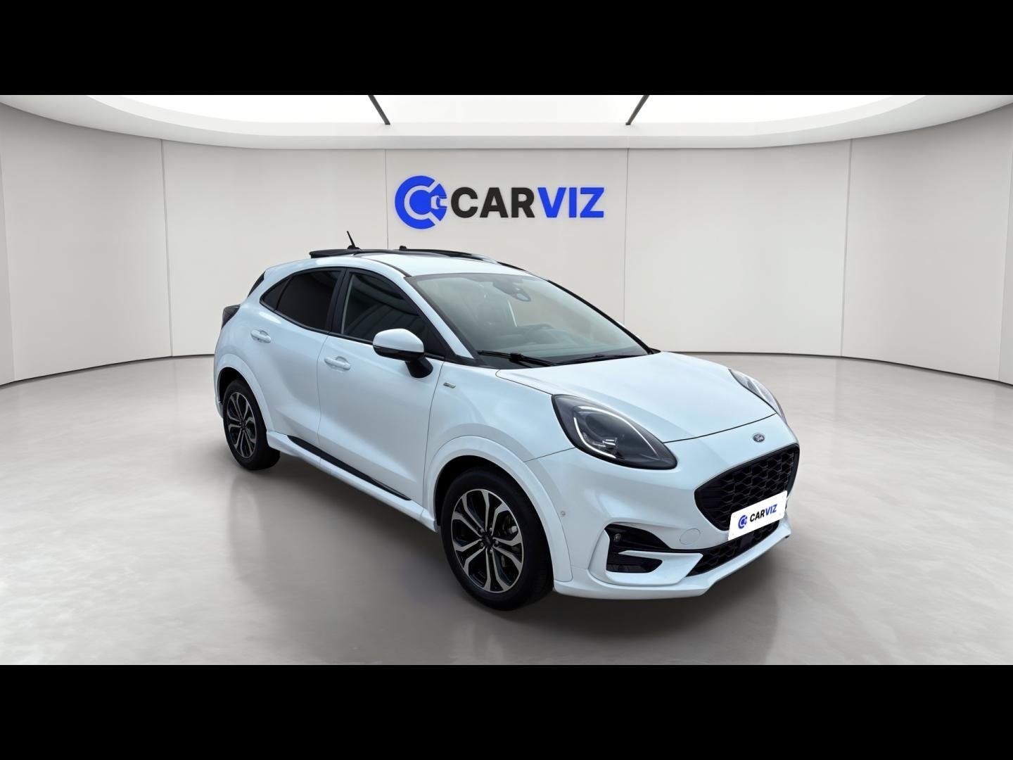 ford - Visuel 11