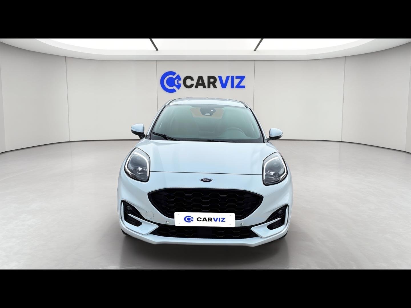ford - Visuel 12