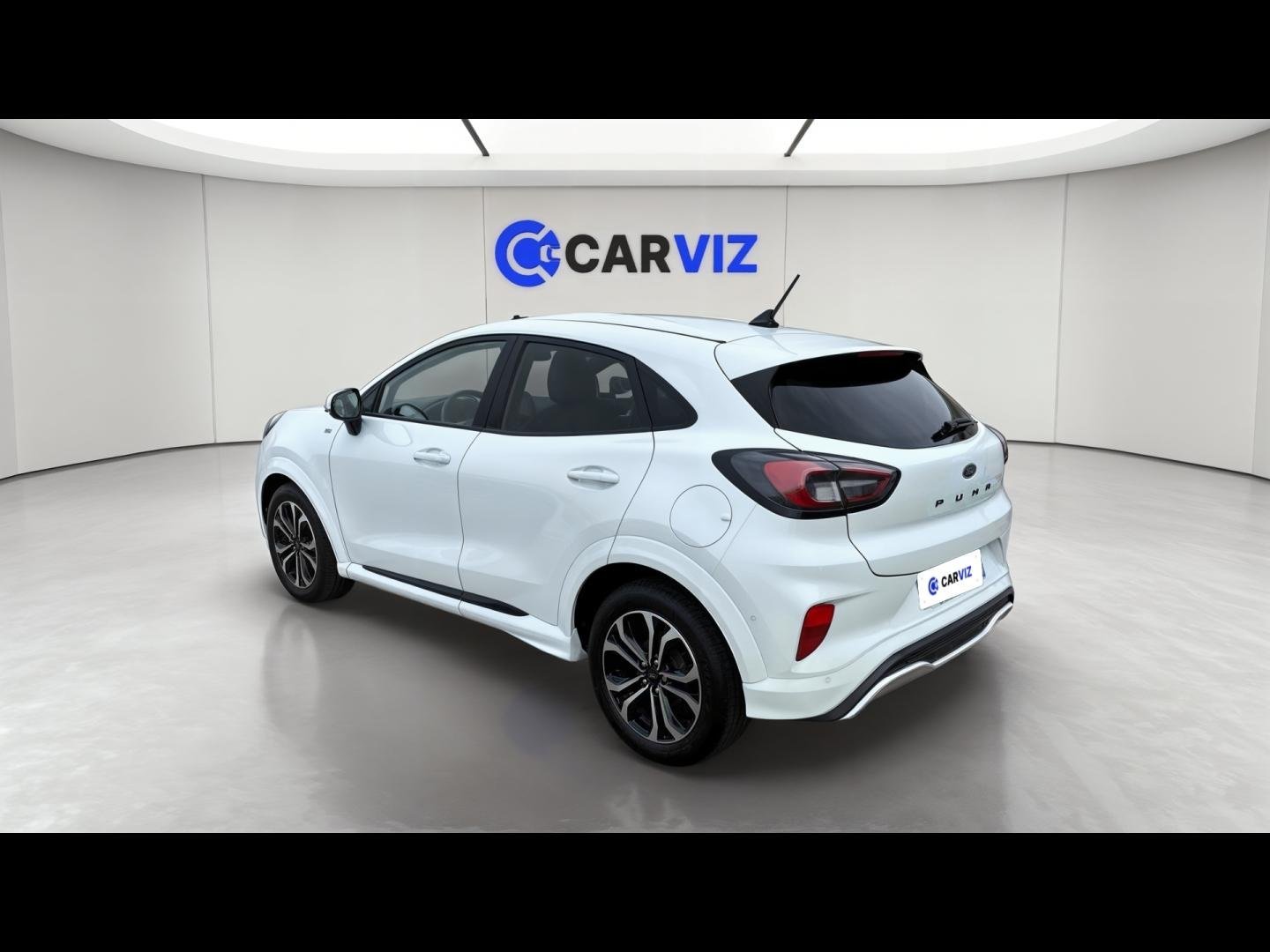 ford - Visuel 13