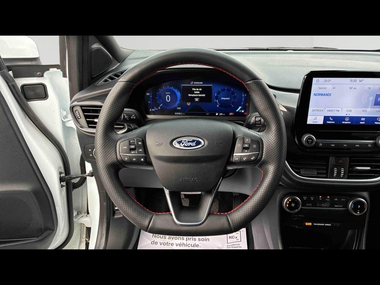 ford - Visuel 15