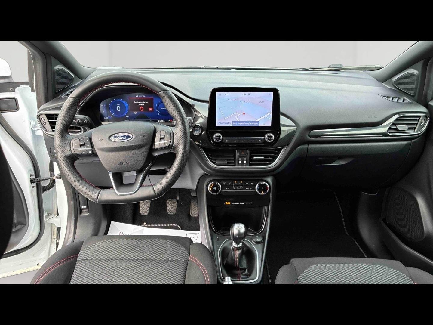 ford - Visuel 17